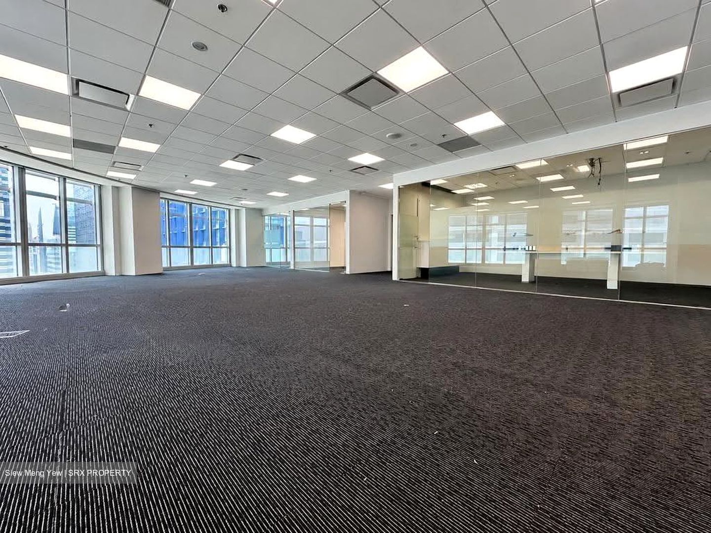 Springleaf Tower (D2), Office #627360611